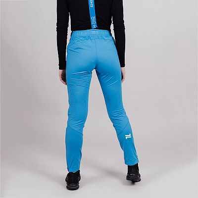 Превью  Брюки лыжные NORDSKI Jr. Premium Blue
